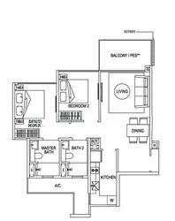 Signature At Yishun (D27), Condominium #634618961